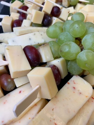 Hörz Partyservice – Genuss, der begeistert
